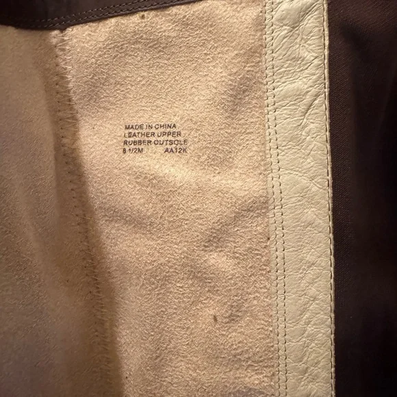 MICHAEL Michael Kors Chocolate Over the Knee Boots - Picture 6 of 13